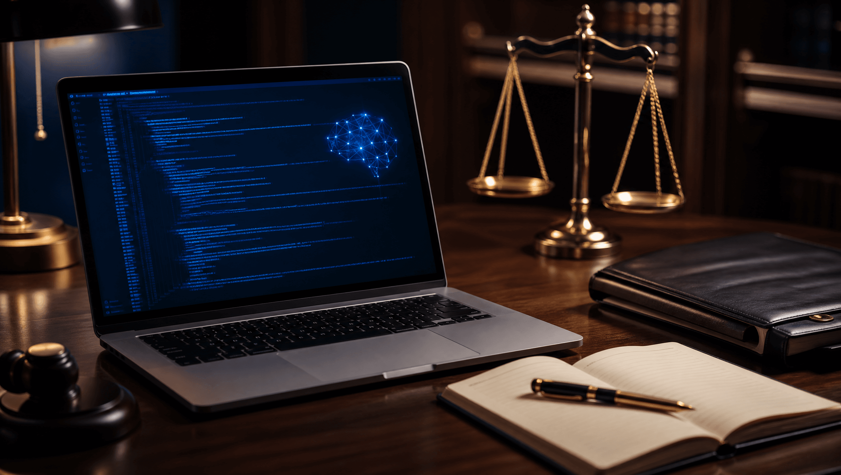 Claude Code for Law Firms: The Developer Tool Reshaping Legal Operations