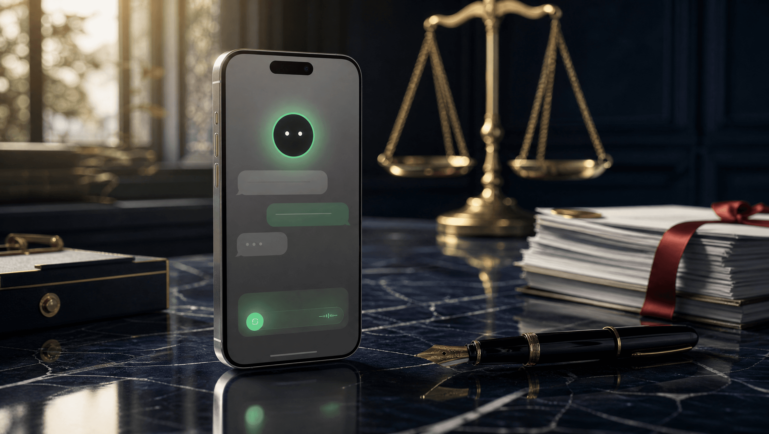 OpenAI's GPT-5.6 Is Out. Here's What It Actually Means for Your Law Practice.