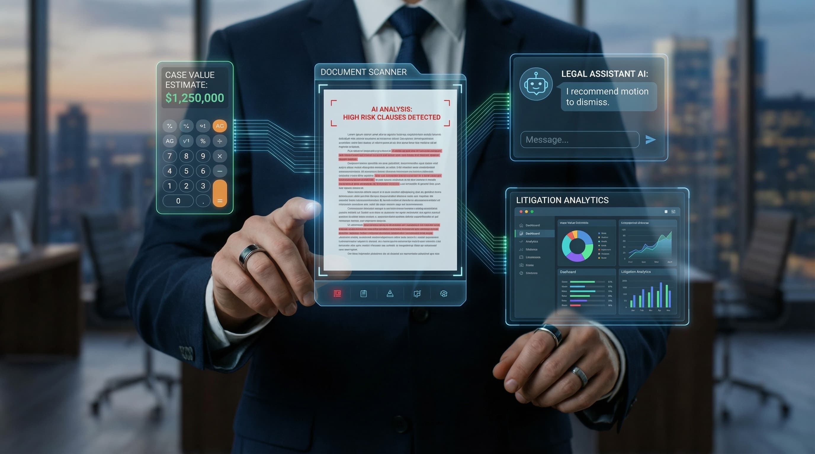 AI Voice Assistants vs. Answering Services: The Real Cost Comparison