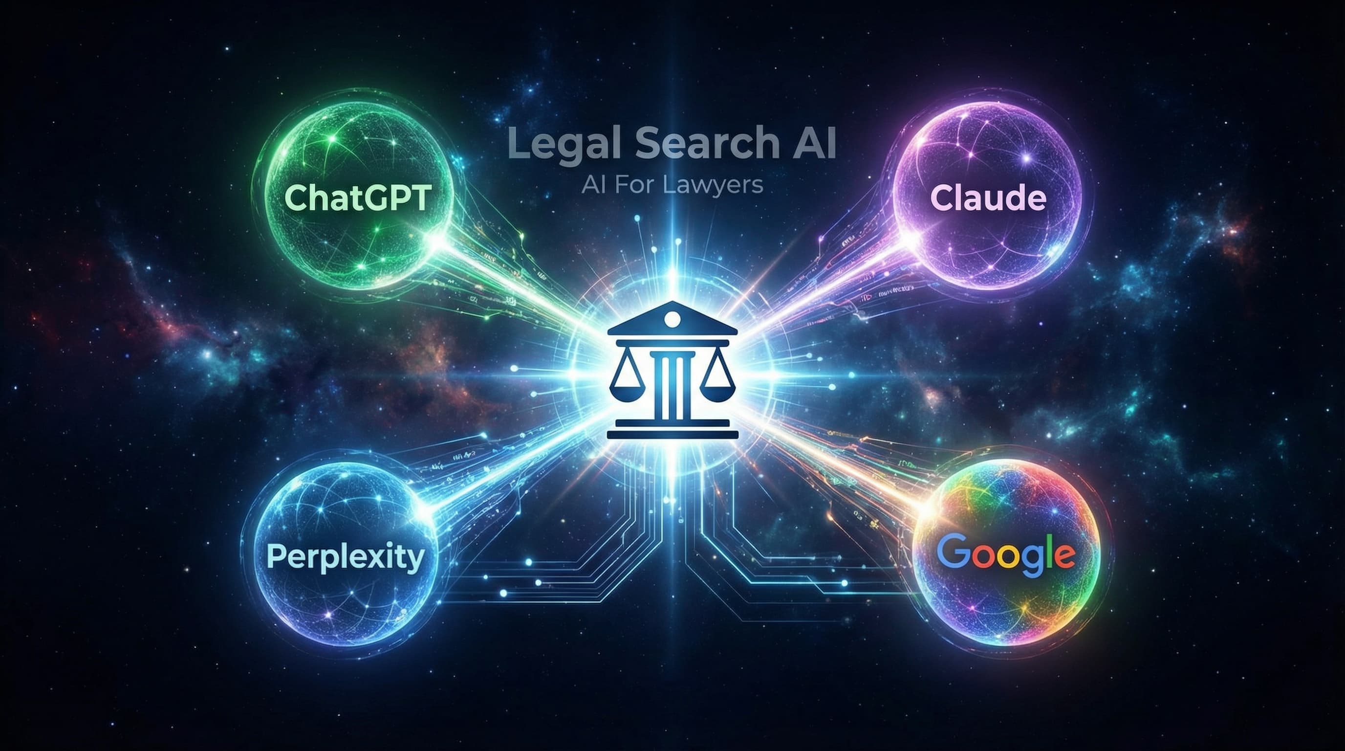 ChatGPT Search: What Every Lawyer Needs to Know