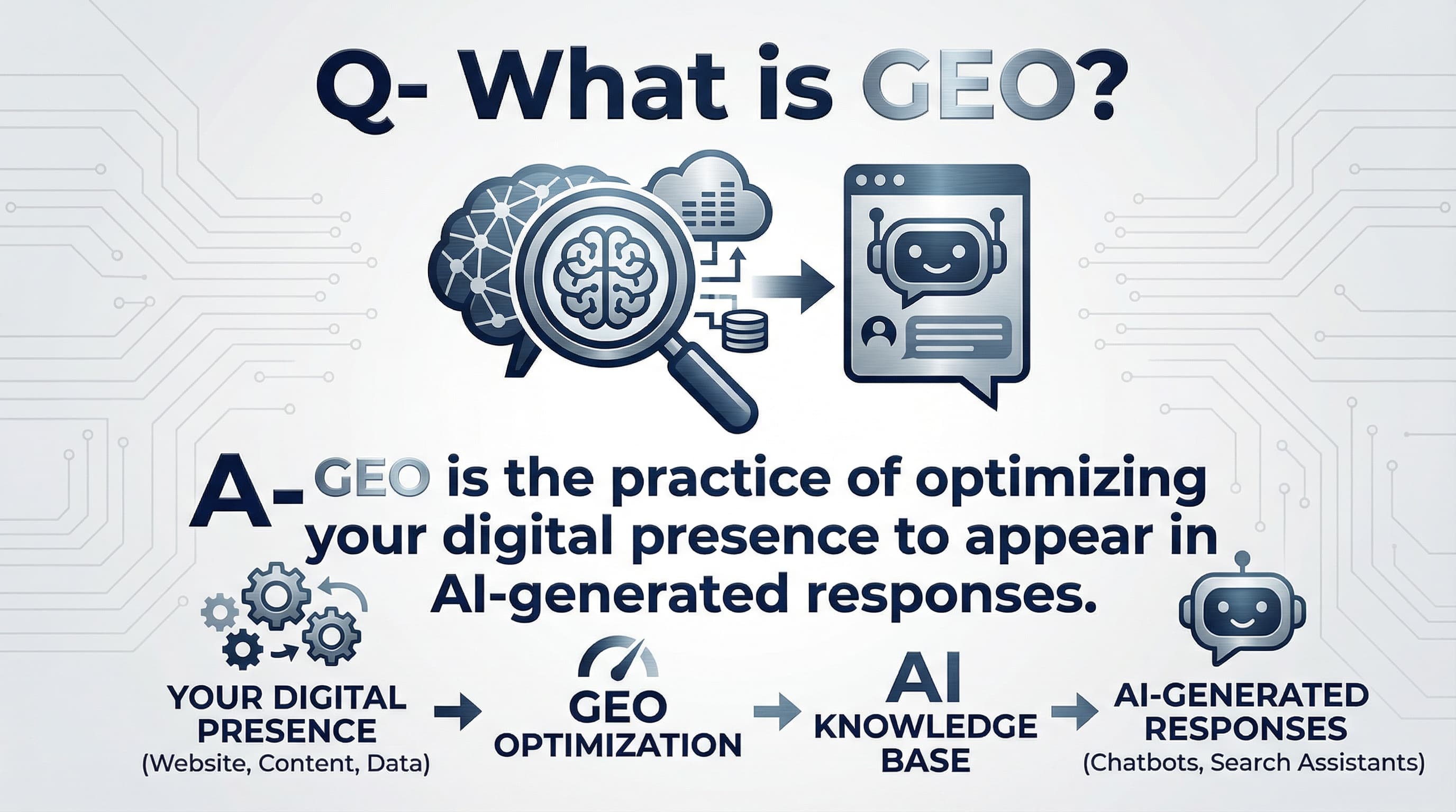 What is GEO and Why Every Law Firm Needs It in 2025