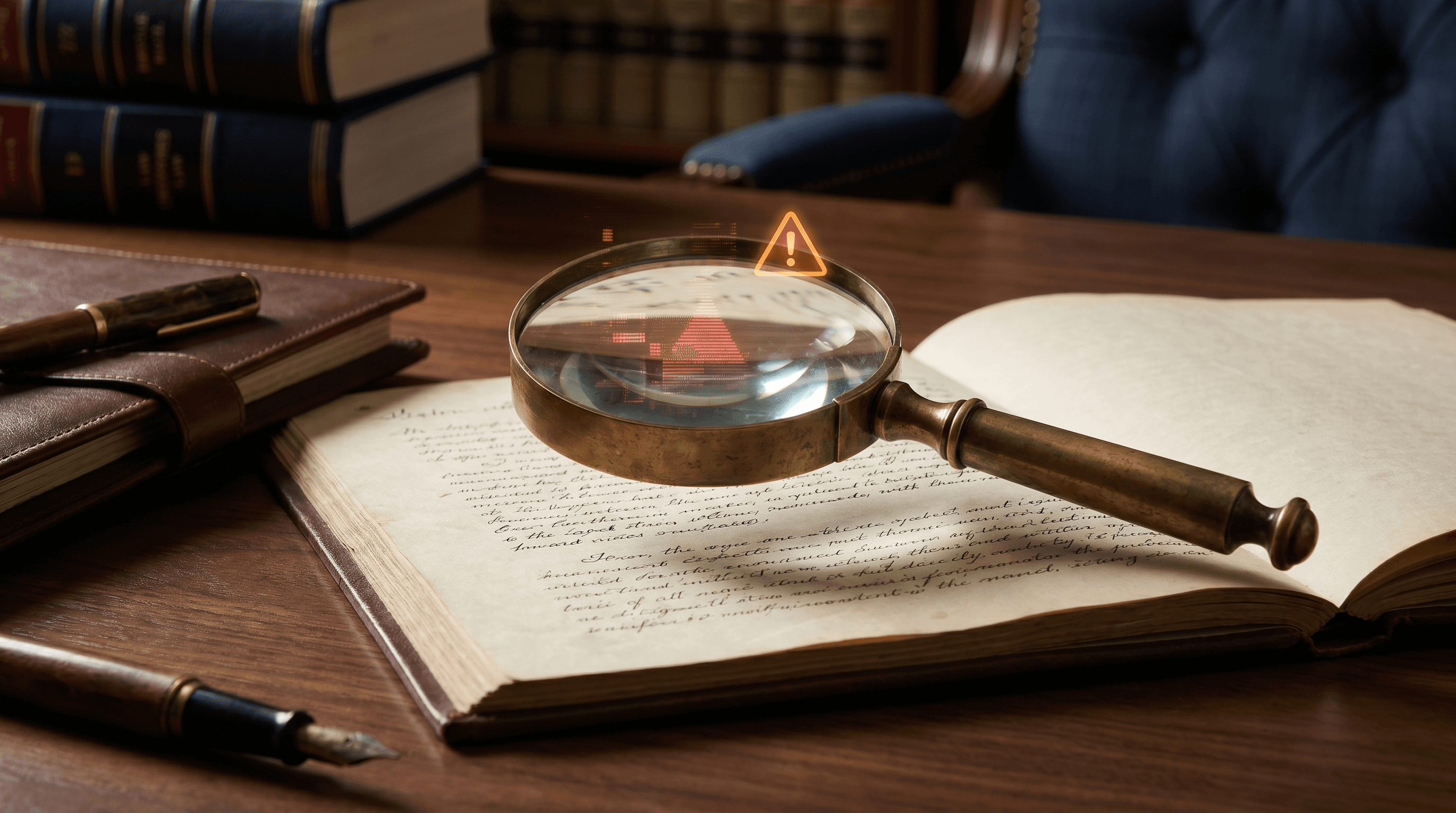 AI Hallucinations in Legal Work: How to Spot, Verify, and Prevent Them