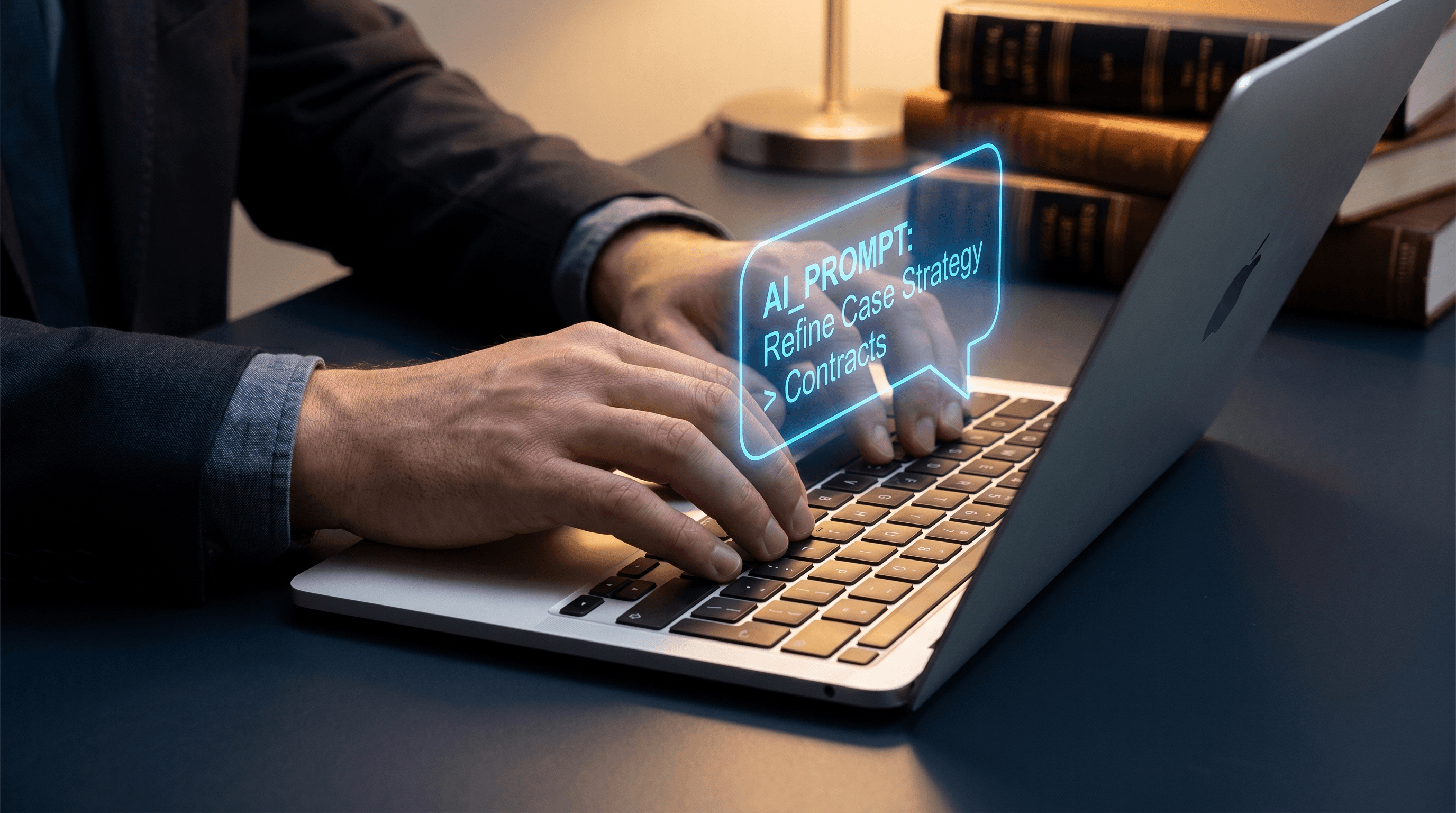The Lawyer's Guide to AI Prompt Engineering: Get Reliable Output Every Time