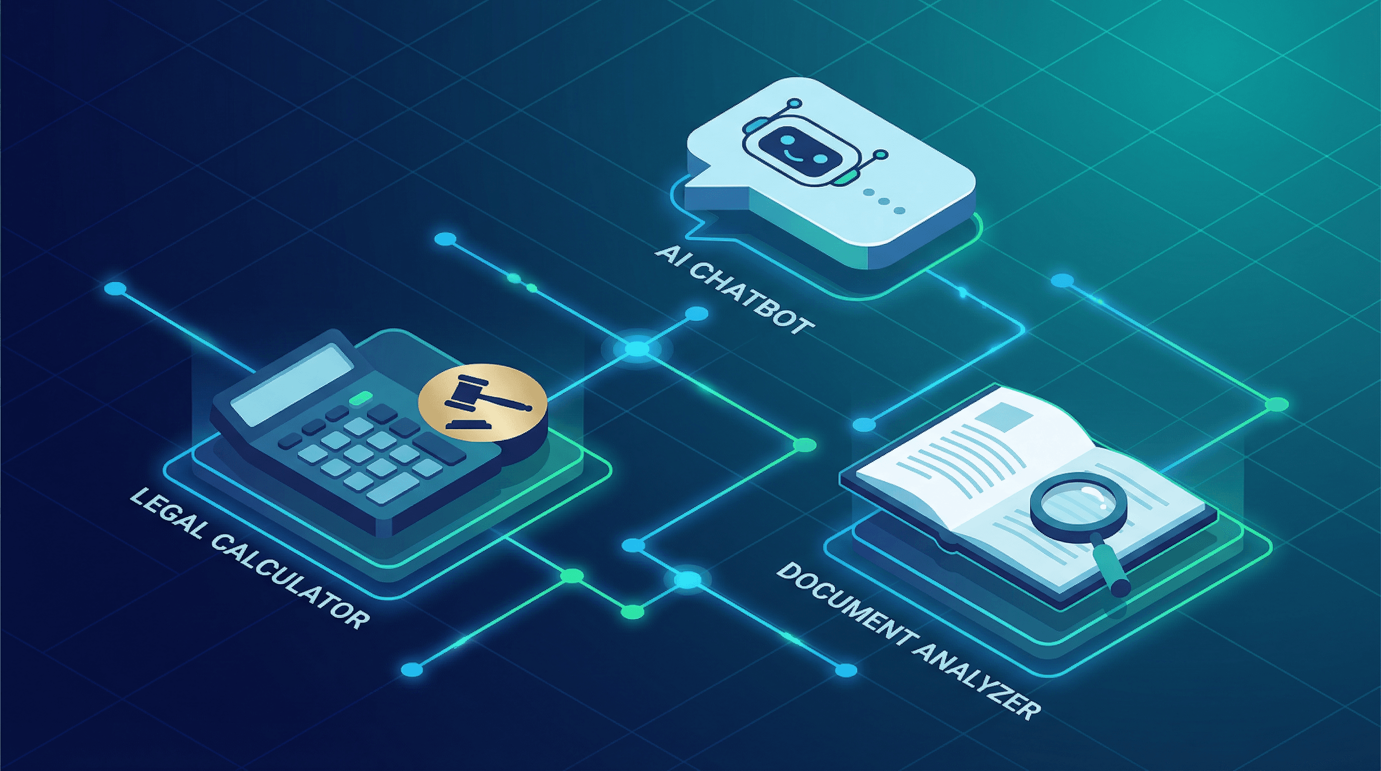 From 10 Logins to One: A Law Firm's Journey to Unified AI