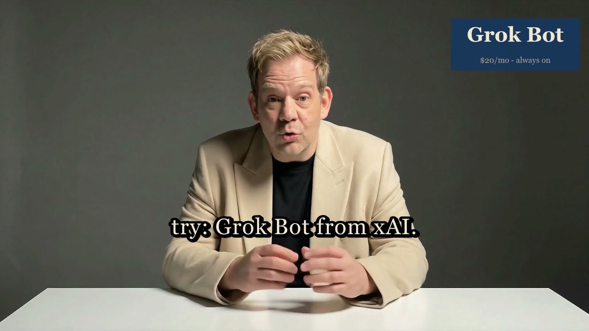Grok Bot for Lawyers: What xAI's New Always-On Agent Actually Does