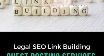 Guest Posting Services for Lawyers