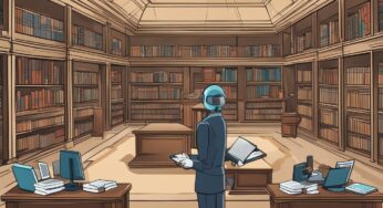 Artificial Intelligence and the Legal Research Process