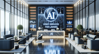 How To Implement AI in Your Lawfirm