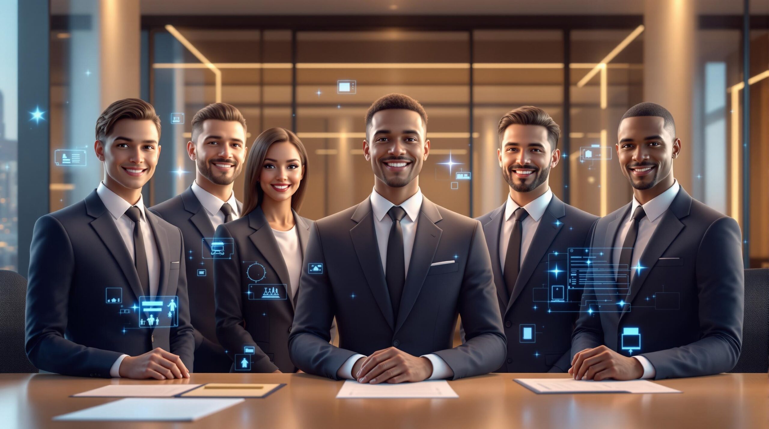 5 Website Tools for a Criminal Lawyer Website
