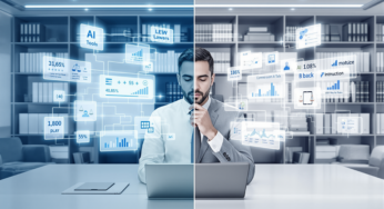The Upward Shift of AI in Law Firms