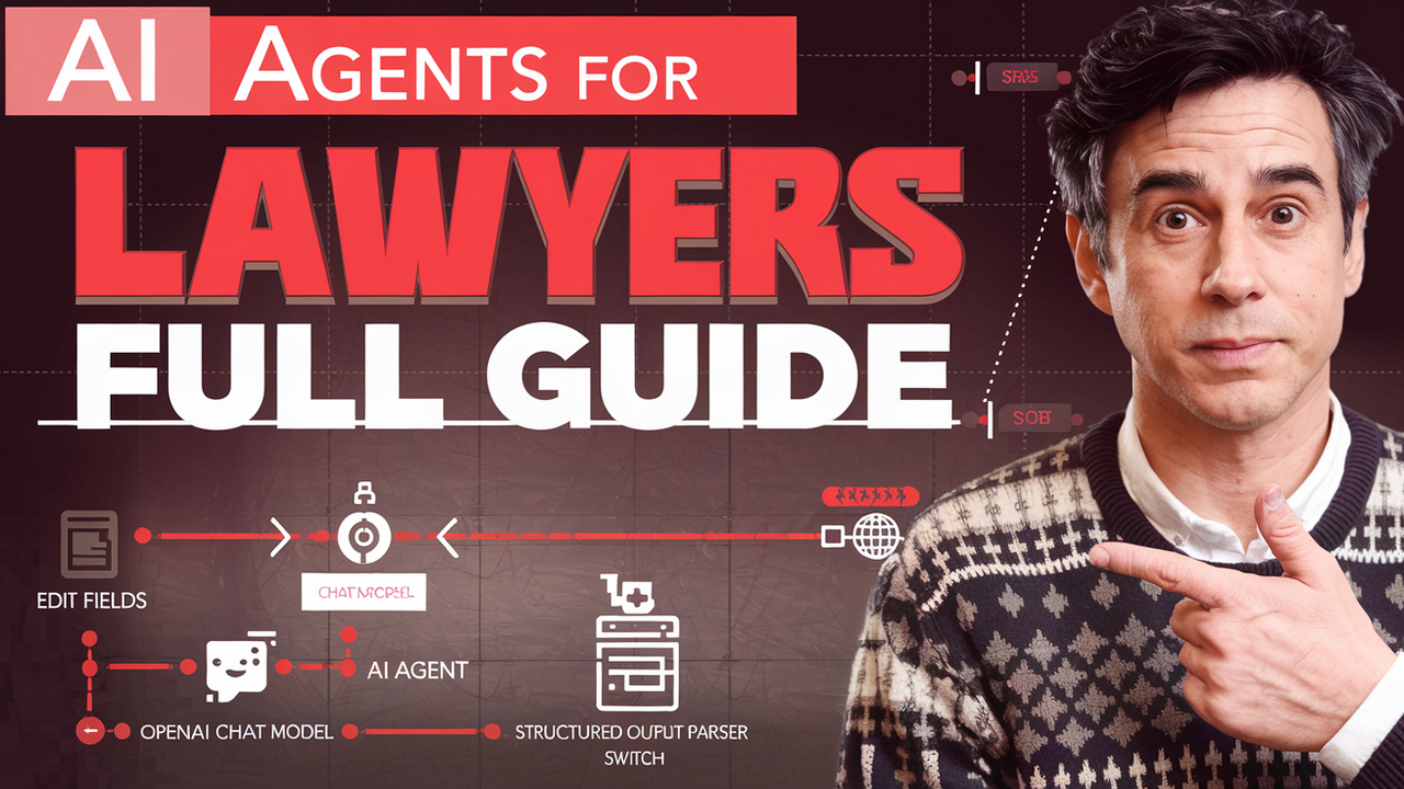 AI Advantage for Lawfirms in 2025