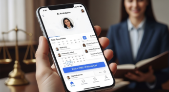 ROI For Law Firms with the AI Phone Assistant