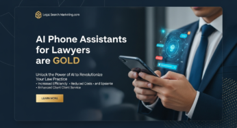 AI Phone Assistant for Law Firms Pricing